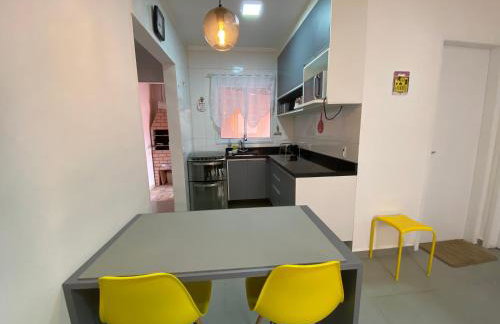 Casa em Bertioga condomínio 200 metros da praia - Foto 21