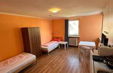 2-Rent Group Hostel Apartments HAN53 - Foto 23