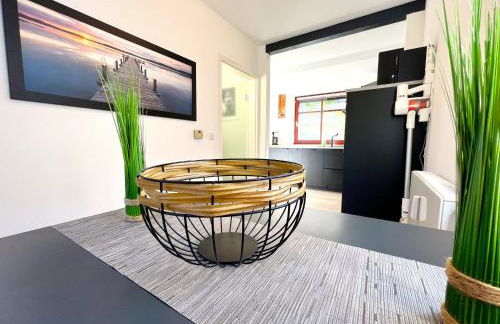 Ferienpark Gustow - G35 - Foto 12