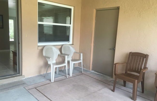 Hercules Weekly Vacation Rental - Foto 8