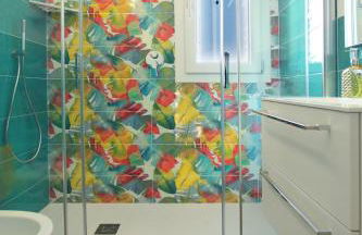 Villetta with private jacuzzi - Foto 7