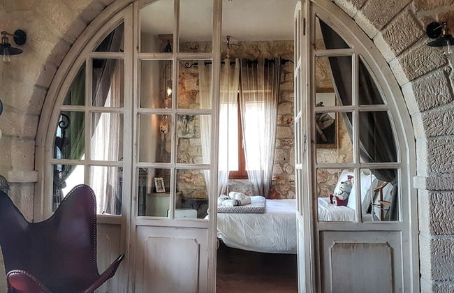 Luxurious Stone House in Elani - Photo 16