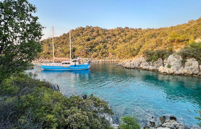 Ertem Apart - Photo 49