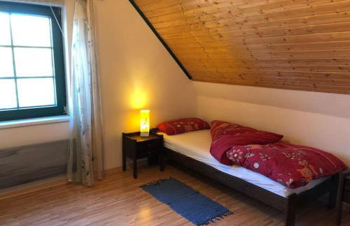 TROLLHUS - Großes familienfreundliches Ferienhaus - Foto 16