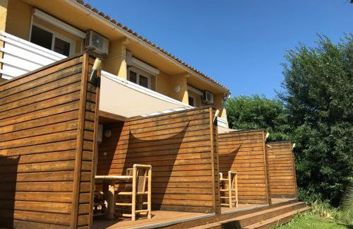 Résidence les Caraibes - Foto 65