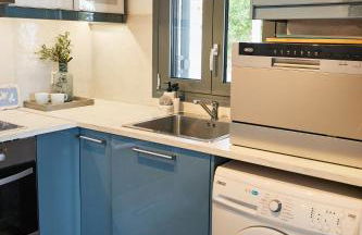 Sand Lily Villa Mykonos - Photo 50