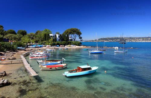 magnifique appartement centre plage - Foto 18