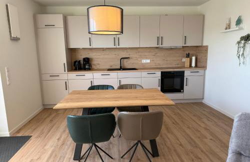 Penthouse-Ferienwohnung "Tom" - Foto 11