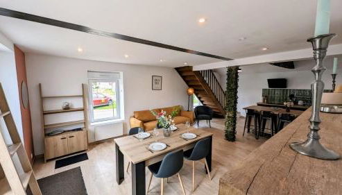 Maison conviviale lac & jardin - Foto 4