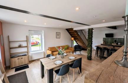 Maison conviviale lac & jardin - Foto 4