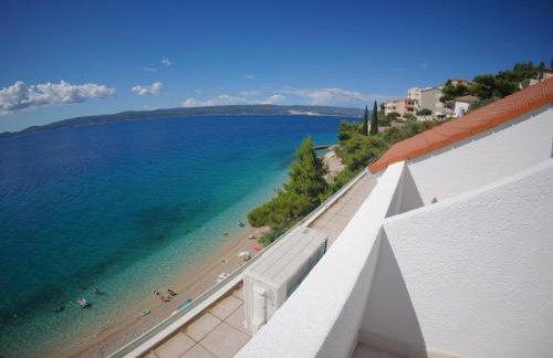 Apartments and Rooms Špiro - Photo 25