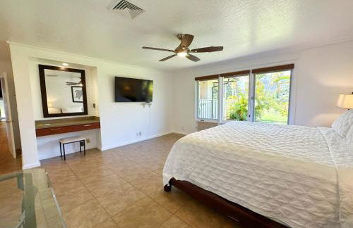 Coral Hale 5br 3ba Luxury Home, AC, Hot Tub and Stunning Views - Foto 10