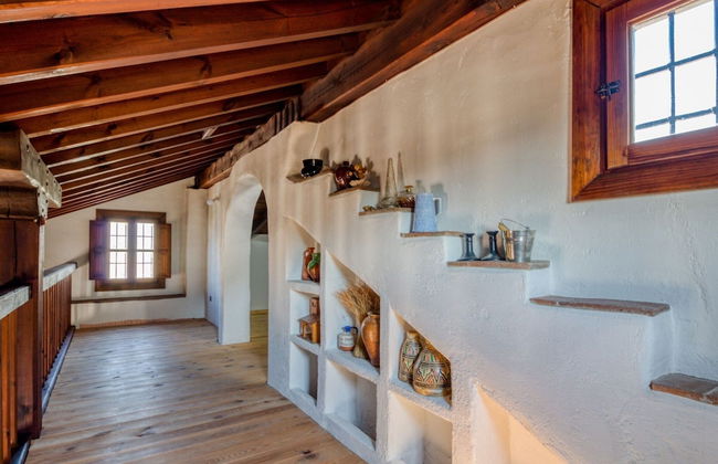 Lovely Cottage in Alcaucín near Sierra Tejeda Natural Park - Foto 32