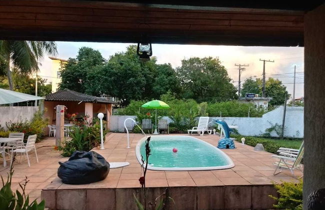 House on Itaparica Island - Ponta de Areia Beach - Photo 16