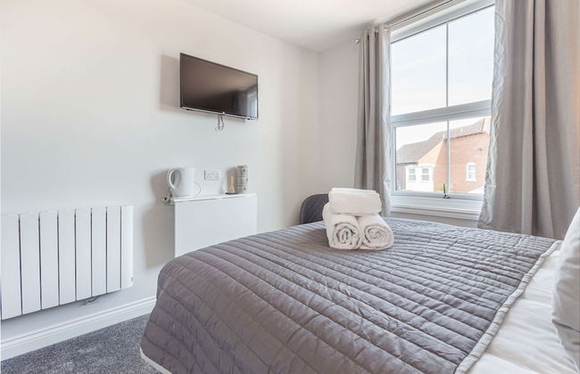 Host Stay The Bull Inn Flat 2 - Foto 3