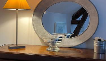 Appartement douillet, spacieux et convivial - Foto 3