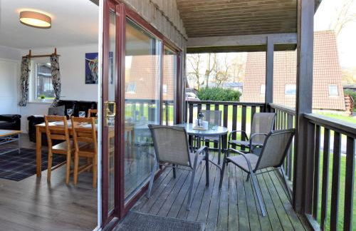 Holy Loch Lodge-Uk7302 - Foto 13