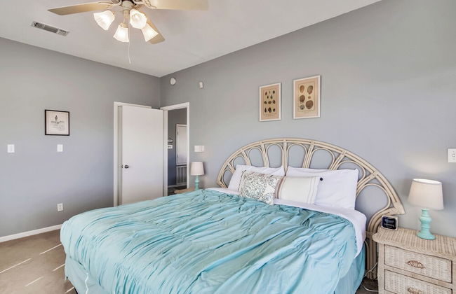 Mutiny on the Bounty by Ryson Vacation Rentals - Foto 17