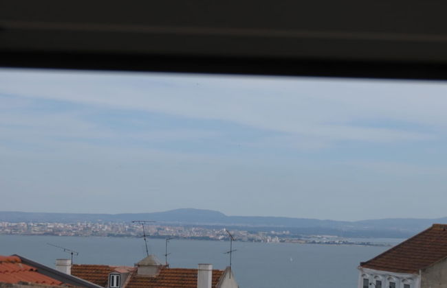 Luxury 5BR Apt Castle Views in HeartofLisbon - Foto 152