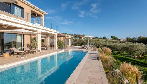 Villa Christall - Foto 2