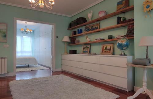 Precioso y céntrico piso en Villasana de Mena - Photo 7