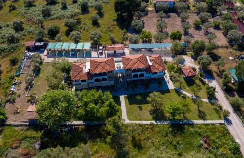 Garden House Psarogiannis - Foto 37