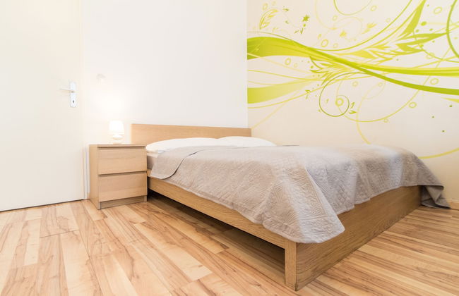 Apartment Enenkelstrasse - Foto 59