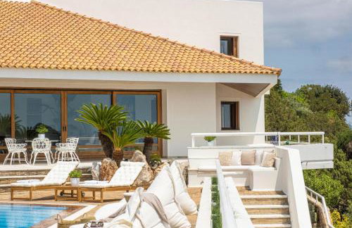 Villa Artisti Marathon - Foto 69