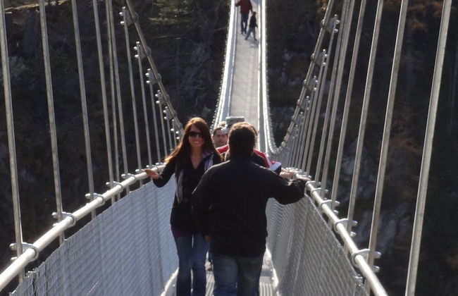 Holiday Home in Holzgau Near Snowworld Ski Area - Foto 35