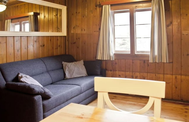 Chalet in the Praebichl ski Area With Sauna - Foto 11