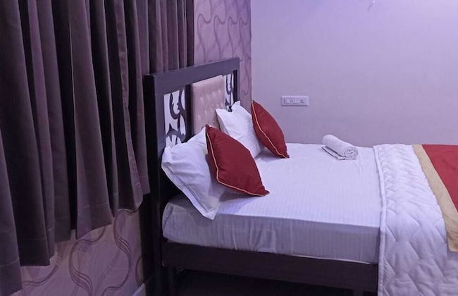 Urban Stay Adams Service Apartment - Foto 4