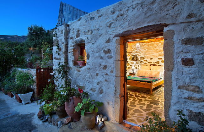 Natura cottages - Foto 29