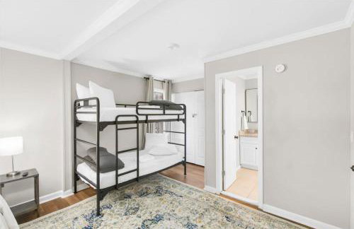 21st Street Evergreen Charm - Foto 25