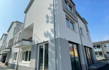 White House Apartments - Foto 2