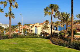 ALOJAMIENTO EN MIJAS COSTA, Alta loma - Photo 1