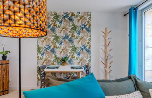 LA MAISON DES VIGNES SAINT EMILION - Foto 48