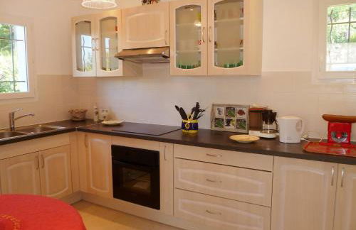 Holiday Home La Campagne by Interhome - Foto 23