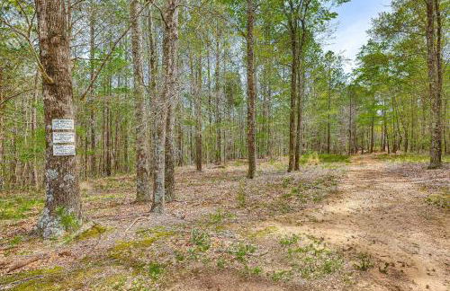 Fall and Football Vibes Titus Retreat with Game Room - Foto 28