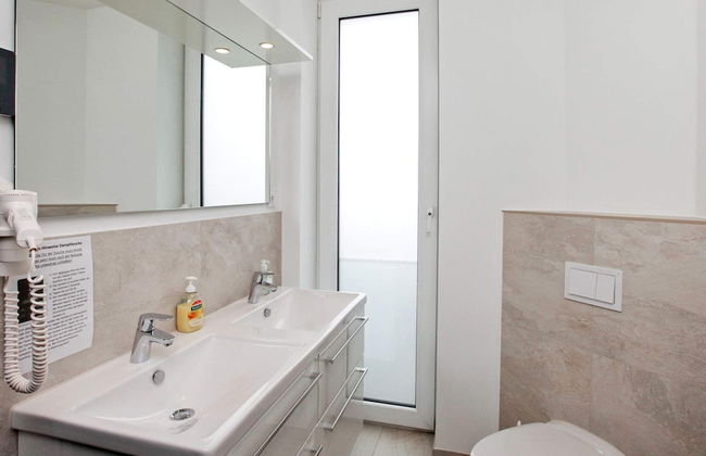 6 Personen Ferienhaus in Wendtorf - Foto 13