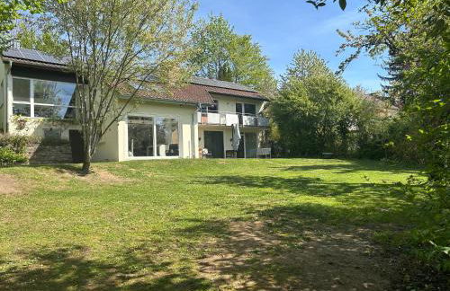 Garten Wohnung - Foto 6