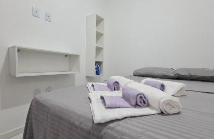 Casa 66 Completa Garagem 2ACs WIFI Juazeiro, Crato e Barbalha - Foto 26