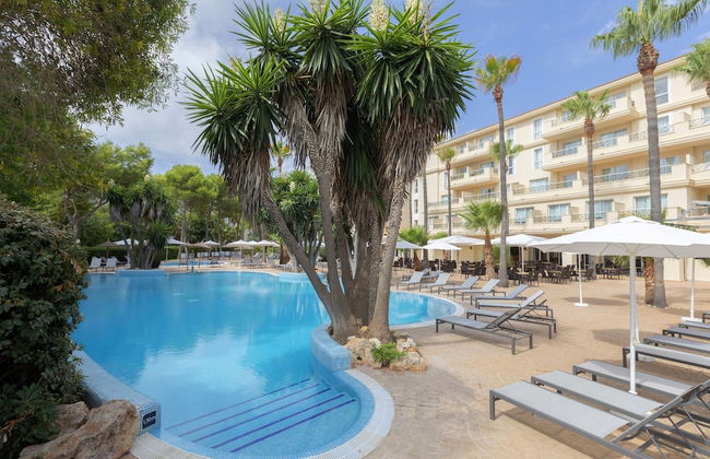 HM Mar Blau Aparthotel - Photo 28