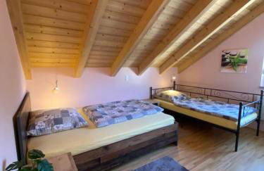 Haus am See Ferienhaus 4 - Foto 16