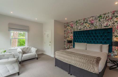 Mansion House Llansteffan - Foto 7