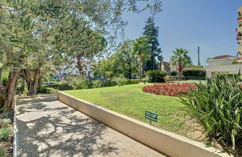 Estivalière - 6 couchages - 3 chambre - Parking - Photo 1