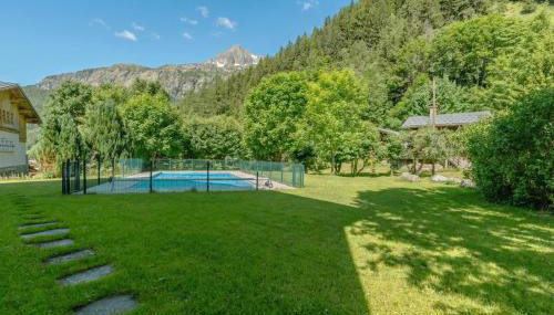 Studio de Balme - Happy Rentals - Foto 3