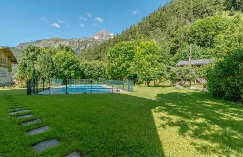 Studio de Balme - Happy Rentals - Foto 3