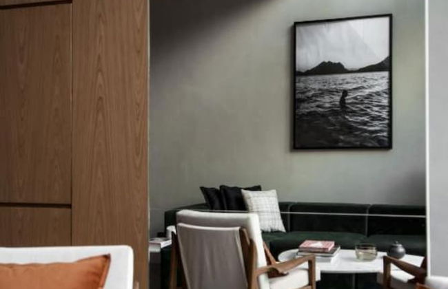 OXO Townhouses Berawa Canggu - Foto 36