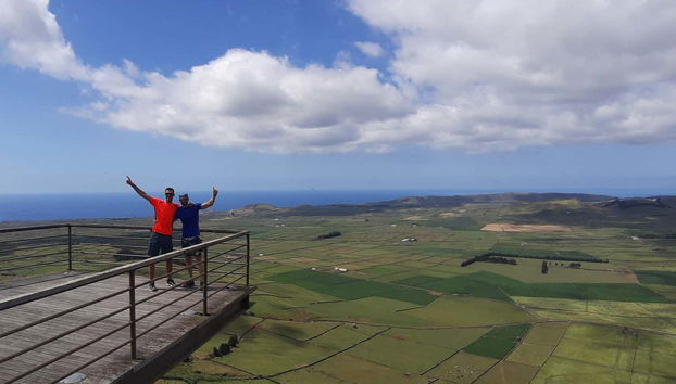Tour por la costa este de Terceira - Foto 3