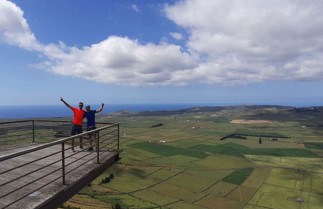 Terceira East Coast Tour - Photo 3